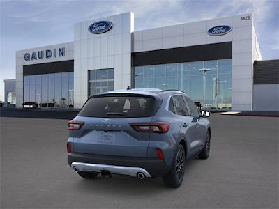 2025 Ford Escape FWD SUV for sale #25T4173 - photo 2