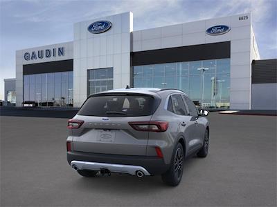 2025 Ford Escape FWD SUV for sale #25T4174 - photo 2