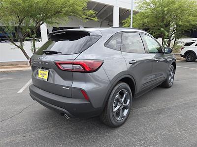 New 2025 Ford Escape ST-Line AWD SUV for sale #25T4175 - photo 2