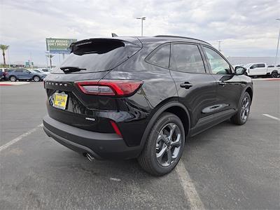 New 2025 Ford Escape ST-Line AWD SUV for sale #25T4177 - photo 2