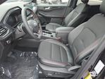 New 2025 Ford Escape ST-Line AWD SUV for sale #25T4177 - photo 6