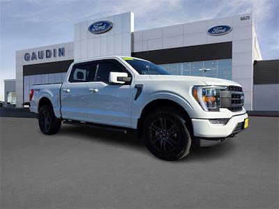 2022 Ford F-150 SuperCrew Cab 4x4 Pickup for sale #25T4178A - photo 1