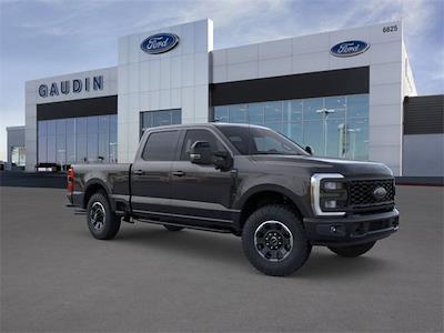 2025 Ford F-250 Crew Cab 4x4 Pickup for sale #25T4179 - photo 1