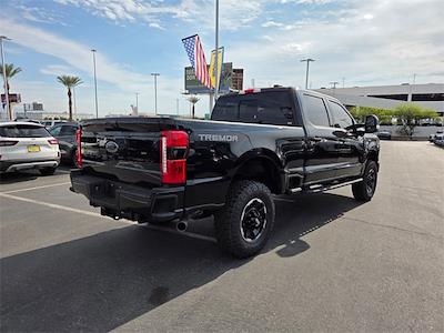 New 2025 Ford F-250 XL Crew Cab 4x4 Pickup for sale #25T4179 - photo 2