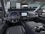 New 2025 Ford F-350 Lariat Crew Cab 4x4 SRW Pickup for sale #25T4180 - photo 9