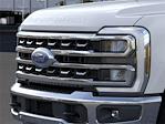 New 2025 Ford F-350 Lariat Crew Cab 4x4 SRW Pickup for sale #25T4180 - photo 17