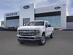 New 2025 Ford F-350 Lariat Crew Cab 4x4 SRW Pickup for sale #25T4180 - photo 4
