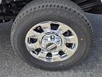 New 2025 Ford F-350 Lariat Crew Cab 4WD SRW Pickup for sale #25T4180 - photo 13