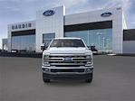New 2025 Ford F-350 Lariat Crew Cab 4x4 SRW Pickup for sale #25T4180 - photo 8