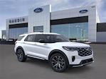 2025 Ford Explorer 4WD SUV for sale #25T4181 - photo 1