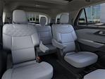 2025 Ford Explorer 4WD SUV for sale #25T4181 - photo 11