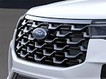 2025 Ford Explorer 4WD SUV for sale #25T4181 - photo 17