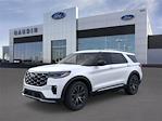 2025 Ford Explorer 4WD SUV for sale #25T4181 - photo 3