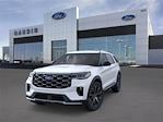 2025 Ford Explorer 4WD SUV for sale #25T4181 - photo 4