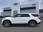 2025 Ford Explorer 4WD SUV for sale #25T4181 - photo 5