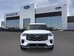 2025 Ford Explorer 4WD SUV for sale #25T4181 - photo 8