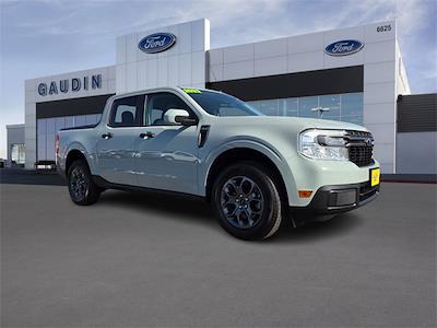 2022 Ford Maverick SuperCrew Cab 4x2 Pickup for sale #25T4186A - photo 1