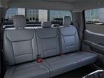 New 2025 Ford F-150 Lightning Flash SuperCrew Cab AWD Pickup for sale #25T4189 - photo 11