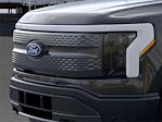 New 2025 Ford F-150 Lightning Flash SuperCrew Cab AWD Pickup for sale #25T4189 - photo 17