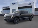 New 2025 Ford F-150 Lightning Flash SuperCrew Cab AWD Pickup for sale #25T4189 - photo 3