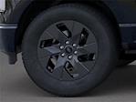 New 2025 Ford F-150 Lightning Flash SuperCrew Cab AWD Pickup for sale #25T4189 - photo 19