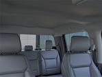 New 2025 Ford F-150 Lightning Flash SuperCrew Cab AWD Pickup for sale #25T4189 - photo 22