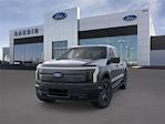 New 2025 Ford F-150 Lightning Flash SuperCrew Cab AWD Pickup for sale #25T4189 - photo 4