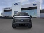 New 2025 Ford F-150 Lightning Flash SuperCrew Cab AWD Pickup for sale #25T4189 - photo 8