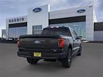 New 2025 Ford F-150 Lightning Flash SuperCrew Cab AWD Pickup for sale #25T4189 - photo 2