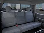New 2025 Ford F-150 Lightning XLT SuperCrew Cab AWD Pickup for sale #25T4191 - photo 11