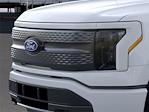 New 2025 Ford F-150 Lightning XLT SuperCrew Cab AWD Pickup for sale #25T4191 - photo 17