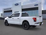 New 2025 Ford F-150 Lightning XLT SuperCrew Cab AWD Pickup for sale #25T4191 - photo 6