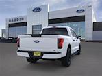 New 2025 Ford F-150 Lightning XLT SuperCrew Cab AWD Pickup for sale #25T4191 - photo 2