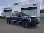 New 2025 Ford F-150 Lightning XLT SuperCrew Cab AWD Pickup for sale #25T4192 - photo 1