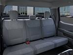 New 2025 Ford F-150 Lightning XLT SuperCrew Cab AWD Pickup for sale #25T4192 - photo 11