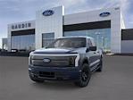 New 2025 Ford F-150 Lightning XLT SuperCrew Cab AWD Pickup for sale #25T4192 - photo 4
