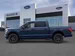 New 2025 Ford F-150 Lightning XLT SuperCrew Cab AWD Pickup for sale #25T4192 - photo 5