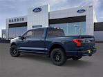 New 2025 Ford F-150 Lightning XLT SuperCrew Cab AWD Pickup for sale #25T4192 - photo 6