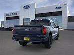 New 2025 Ford F-150 Lightning XLT SuperCrew Cab AWD Pickup for sale #25T4192 - photo 2