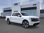 New 2025 Ford F-150 Lightning Platinum SuperCrew Cab AWD Pickup for sale #25T4198 - photo 1