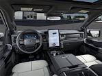 New 2025 Ford F-150 Lightning Platinum SuperCrew Cab AWD Pickup for sale #25T4198 - photo 9