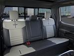 New 2025 Ford F-150 Lightning Platinum SuperCrew Cab AWD Pickup for sale #25T4198 - photo 11