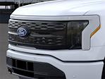 New 2025 Ford F-150 Lightning Platinum SuperCrew Cab AWD Pickup for sale #25T4198 - photo 17