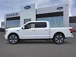 New 2025 Ford F-150 Lightning Platinum SuperCrew Cab AWD Pickup for sale #25T4198 - photo 5