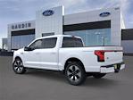 New 2025 Ford F-150 Lightning Platinum SuperCrew Cab AWD Pickup for sale #25T4198 - photo 6