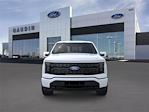 New 2025 Ford F-150 Lightning Platinum SuperCrew Cab AWD Pickup for sale #25T4198 - photo 8