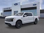 New 2025 Ford F-150 Lightning Lariat SuperCrew Cab AWD Pickup for sale #25T4199 - photo 3
