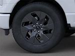 New 2025 Ford F-150 Lightning Lariat SuperCrew Cab AWD Pickup for sale #25T4199 - photo 19