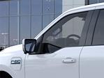 New 2025 Ford F-150 Lightning Lariat SuperCrew Cab AWD Pickup for sale #25T4199 - photo 20