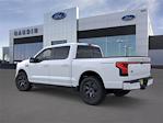 New 2025 Ford F-150 Lightning Lariat SuperCrew Cab AWD Pickup for sale #25T4199 - photo 4